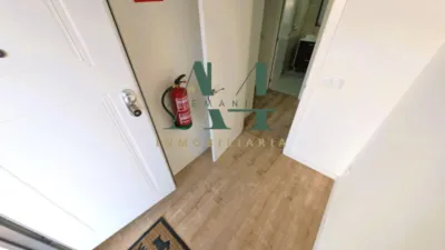 Apartment in Pinilla photo 22