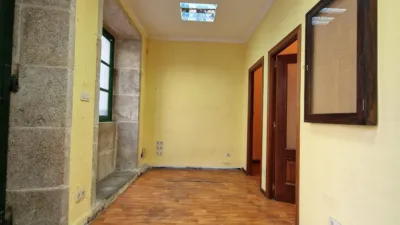 Local comercial en alquiler en Calle de la Sinagoga - Más