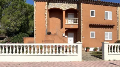 Piso en Carrer Roses photo 29