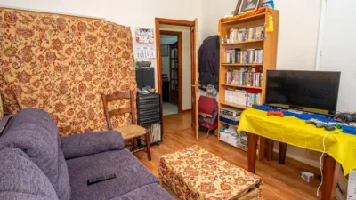 Apartment on Calle Real, 113 photo 10