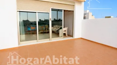 Duplex penthouse on Carrer de Don Mauro photo 20
