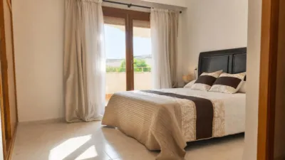 Chalet on Calle de Sa Cova Dels Milans (Cs photo 38