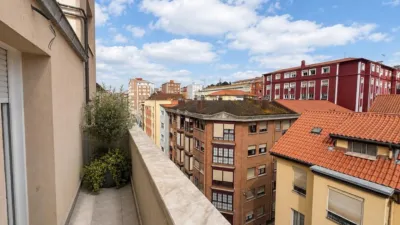 Apartment on Calle de Magallanes photo 12