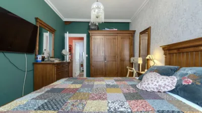 Apartment in the City Centre photo 21
