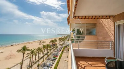 Pis – Alicante - Alacant - Vista 2