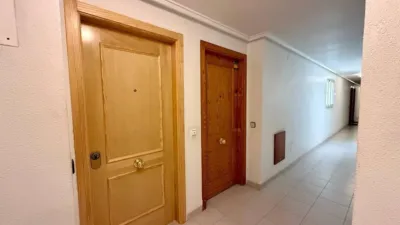 Apartment in Acequion photo 36