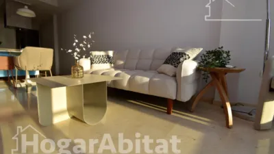 Duplex penthouse on Carrer de Don Mauro photo 27