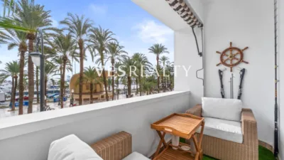 Pis – Alicante - Alacant - Vista 3
