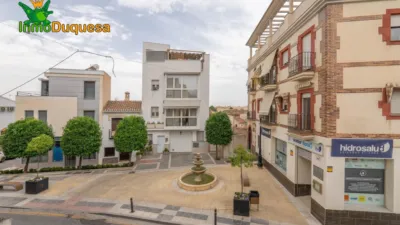 Terraced House in Centro photo 23