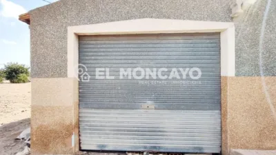 House in Comunidad Valenciana photo 34