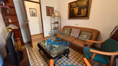House on Calle de la Larga photo 12