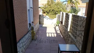 Townhouse in Castilla La Mancha photo 19