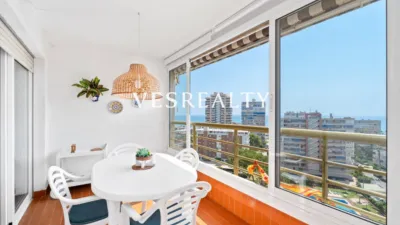 Piso – Alicante - Alacant - Vista 3