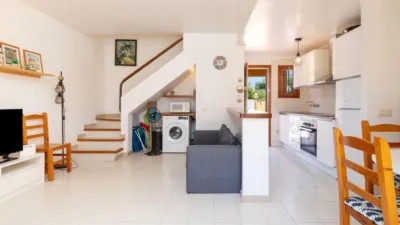 House in Riells photo 7