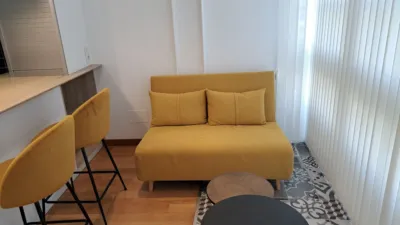Piso – Santiago de Compostela, A Rosaleda, O Ensanche - Vista 3