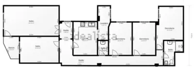 Apartment in Altabix photo 25