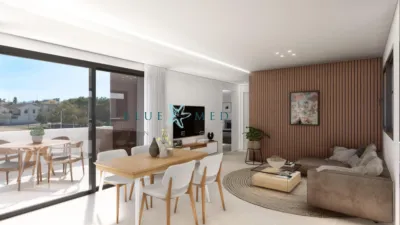 Apartment on Calle de las Palmas, 29 photo 8