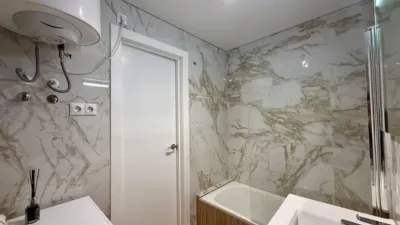 Apartment in Bus Station photo 21