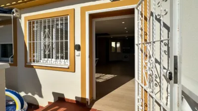 Piso – Orihuela, Urbanización Lomas de Cabo Roig, Dehesa de Campoamor - Vista 3