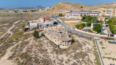 Terreno en venta en Carrer Variscita - Vista 5