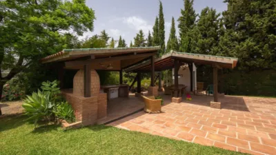 Chalet in El Cigarral - Dehesa - Borrajo photo 34