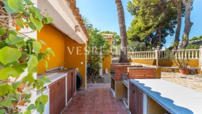 Chalet in Vistahermosa photo 14