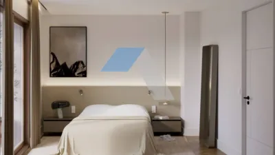 Apartamento en Pueblo 6 photo 4