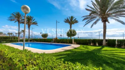 Apartment on Calle de Columbretes photo 28
