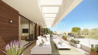 Casa – Alacant / Alicante, l'Alacantí - Vista 2