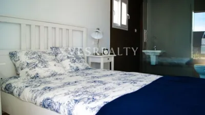 Chalet in Gran Alacant photo 9