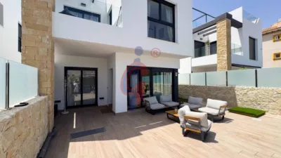 Chalet en calle Torre, 10093 photo 10