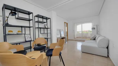 Piso – San Fulgencio - Vista 4