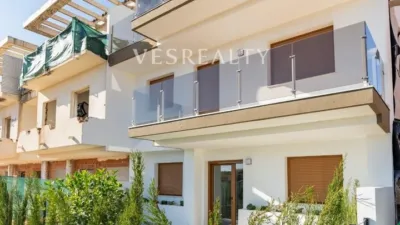 Casa – La Nucia - Vista 2