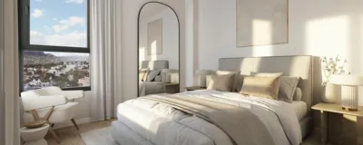 Piso – Calp, Urbanització Els Carrions - Vista 5