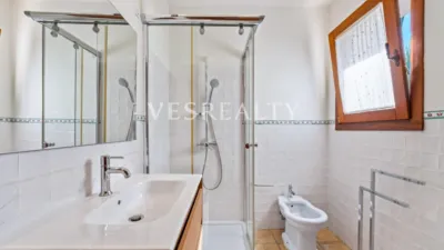 Chalet on Carrer de Montesinos photo 31