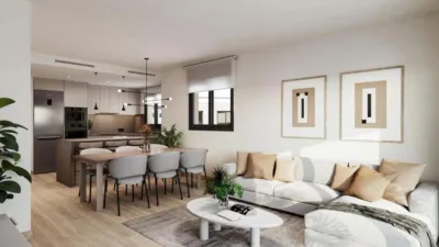 Apartment in Seascape Resort photo 3