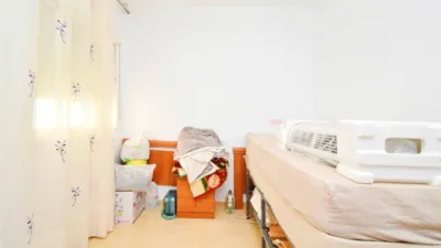 Apartment in the Centre photo 15
