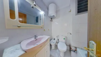 Apartment on Calle de los Santos Justo y Pastor photo 22