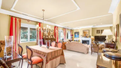 Chalet in Vistahermosa photo 21