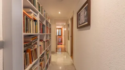 Piso en Cuesta Escoriaza, 3 photo 41
