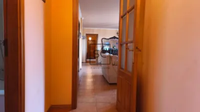 Chalet on Calle As Mirandas photo 32
