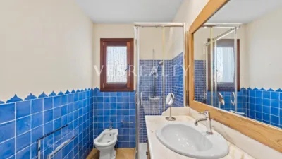 Chalet on Carrer de Montesinos photo 23