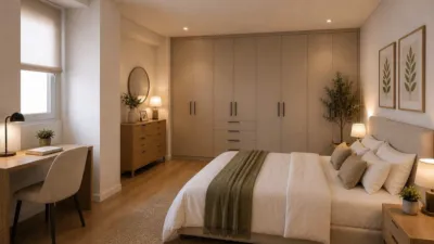 Apartment on Carrer de Salvador Salom photo 14