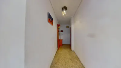 Apartment on Calle de los Santos Justo y Pastor photo 12