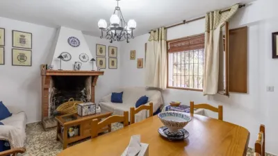 Chalet on Calle del Río Andarax photo 18