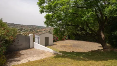 Chalet in El Cigarral - Dehesa - Borrajo photo 23