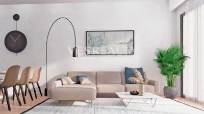 Casa - Vista 4