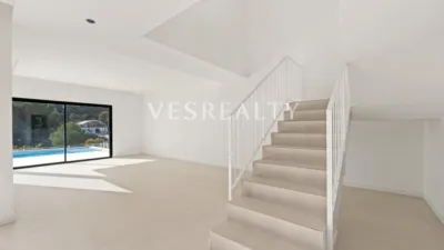 Chalet en Campana Garden photo 22