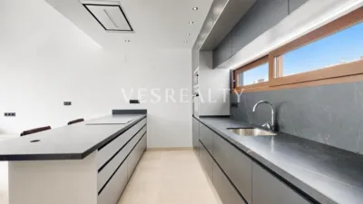 Casa – Finestrat - Més