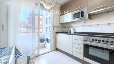 Apartment in Basauri - Kalero - Basozelai photo 4